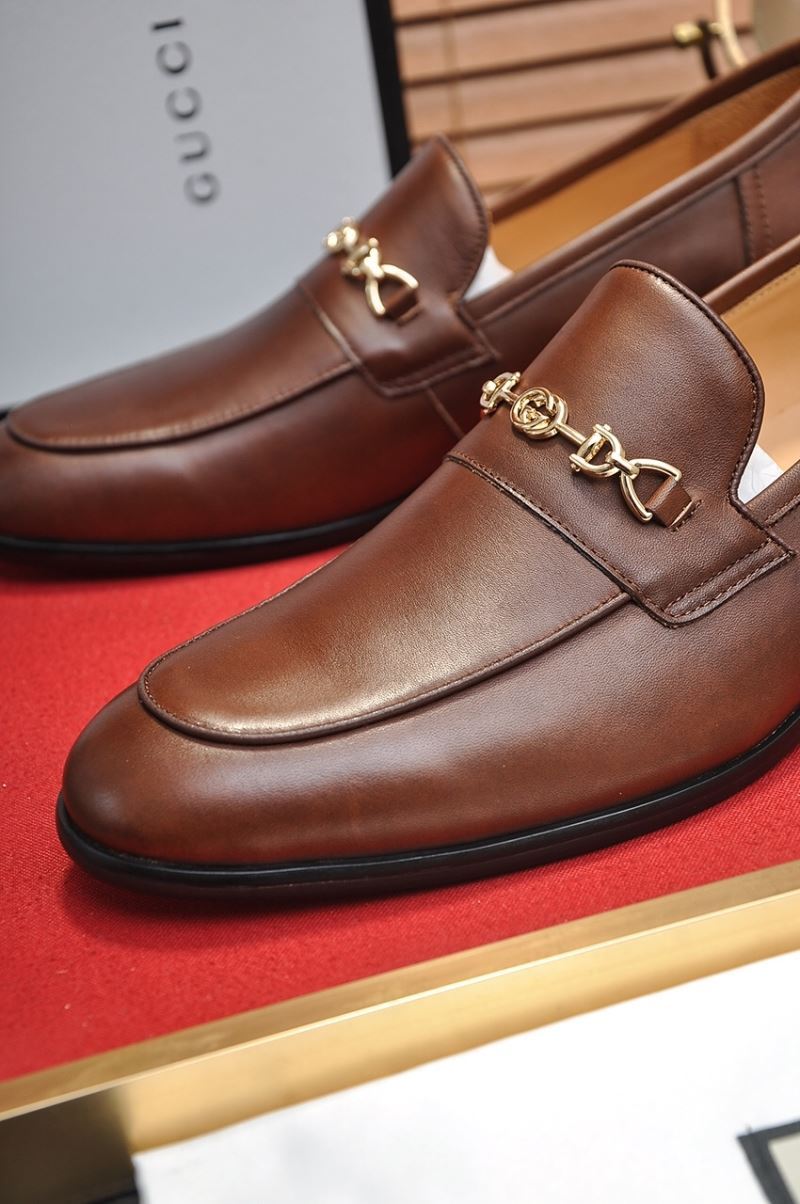 Gucci Business Shoes